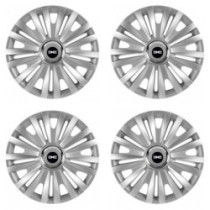 Poklice pro Dacia (nové logo) 15 ROYAL