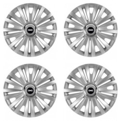 Poklice pro Dacia (nové logo) 15 ROYAL