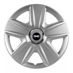 Poklice pro Dacia (nové logo) 15 ESPRIT