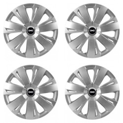 Poklice pro Dacia (nové logo) 15 ENERGY RC