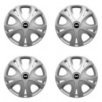 Poklice pro Dacia (nové logo) 15 DYNAMIC