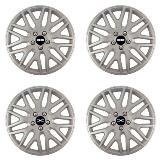 Poklice pro Dacia (nové logo) 16 DAKAR