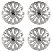 Poklice pro Dacia (nové logo) 16 TREND RC