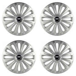 Poklice pro Dacia (nové logo) 16 TREND RC