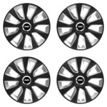 Poklice pro Dacia (nové logo) 16 STRATOS BS