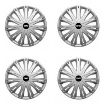 Poklice pro Dacia (nové logo) 16 SPARK