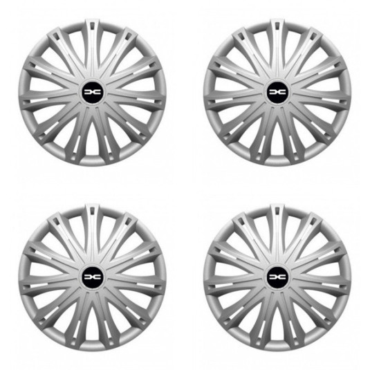 Poklice pro Dacia (nové logo) 16 SPARK