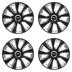 Poklice pro Dacia (nové logo) 17 STRATOS BS