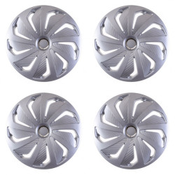 Puklice WIND RC SI 13 Versaco