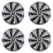 Poklice pro Peugeot (staršie logo) 14 WIND SB