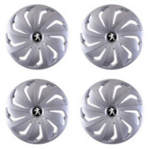 Poklice pro Peugeot (staršie logo) 14 WIND RC SI