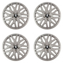 Poklice pro Peugeot (staršie logo) 14 DAKAR