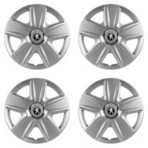 Poklice pro Peugeot (staršie logo) 14 ESPRIT RC