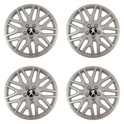 Poklice pro Peugeot (staršie logo) 15 DAKAR