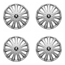 Poklice pro Peugeot (staršie logo) 15 SPARK