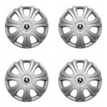 Poklice pro Peugeot (staršie logo) 15 IMPULSE