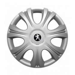 Poklice pro Peugeot (staršie logo) 15 IMPULSE