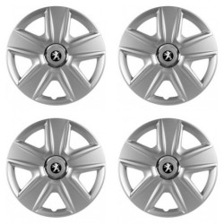 Poklice pro Peugeot (staršie logo) 15 ESPRIT