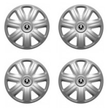 Poklice pro Peugeot (staršie logo) 15 COMFORT