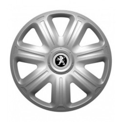 Poklice pro Peugeot (staršie logo) 15 COMFORT
