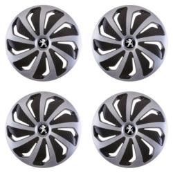 Poklice pro Peugeot (staršie logo) 16 WIND SB