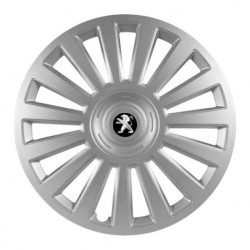 Poklice pro Peugeot (staršie logo) 16 Luxury