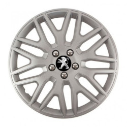 Poklice pro Peugeot (staršie logo) 16 DAKAR