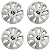 Poklice pro Peugeot (staršie logo) 16 STRATOS RC