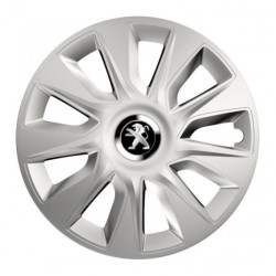 Poklice pro Peugeot (staršie logo) 16 STRATOS RC