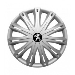 Poklice pro Peugeot (staršie logo) 16 SPARK
