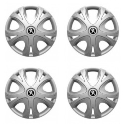 Poklice pro Peugeot (staršie logo) 16 DYNAMIC