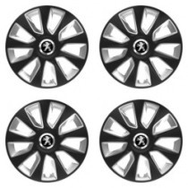 Poklice pro Peugeot (staršie logo) 17 STRATOS BS