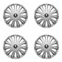 Poklice pro Peugeot (staršie logo) 17 SPARK