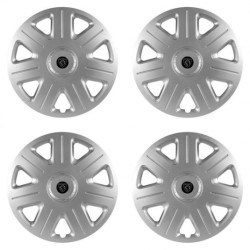 Poklice pro Peugeot (nové logo) 14 Master