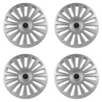 Poklice pro Peugeot (nové logo) 14 Luxury