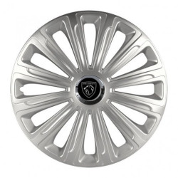 Poklice pro Peugeot (nové logo) 14 TREND RC