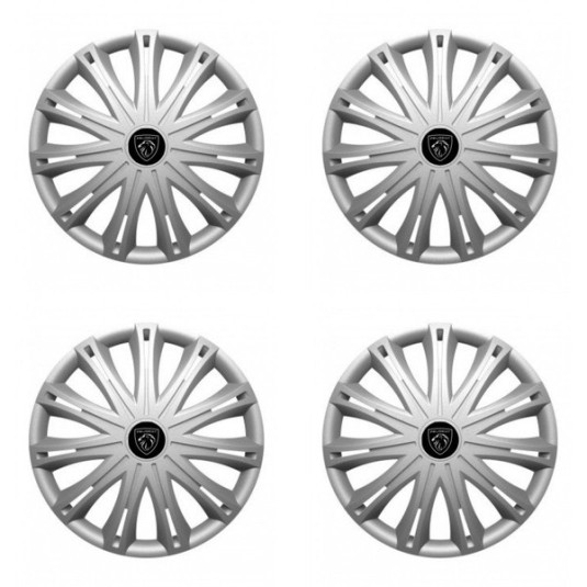 Poklice pro Peugeot (nové logo) 14 SPARK