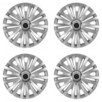 Poklice pro Peugeot (nové logo) 14 ROYAL RC