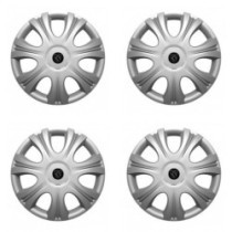 Poklice pro Peugeot (nové logo) 14 IMPULSE