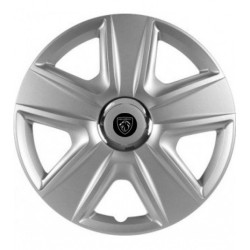 Poklice pro Peugeot (nové logo) 14 ESPRIT RC