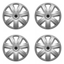 Poklice pro Peugeot (nové logo) 14 COMFORT