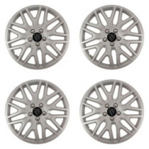 Poklice pro Peugeot (nové logo) 15 DAKAR