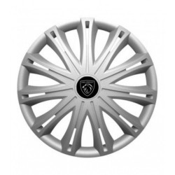 Poklice pro Peugeot (nové logo) 15 SPARK