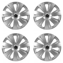 Poklice pro Peugeot (nové logo) 15 ENERGY RC