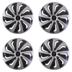 Poklice pro Peugeot (nové logo) 16 WIND SB