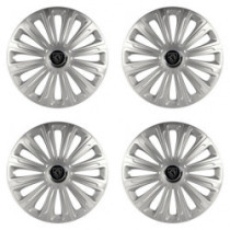 Poklice pro Peugeot (nové logo) 16 TREND RC