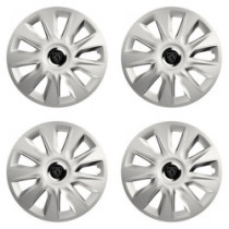 Poklice pro Peugeot (nové logo) 16 STRATOS RC