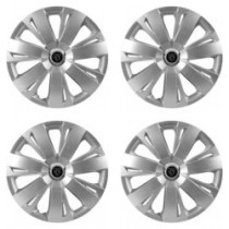 Poklice pro Peugeot (nové logo) 16 ENERGY RC