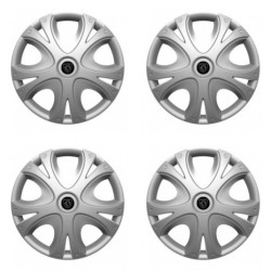 Poklice pro Peugeot (nové logo) 16 DYNAMIC