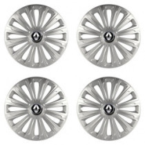 Poklice pro Renault (staršie logo) 14 TREND RC